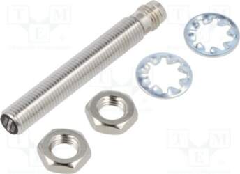 BALLUFF Sensor: inductive; OUT: NPN /