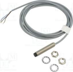 BALLUFF Sensor: inductive; OUT: PNP /