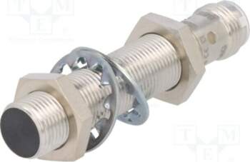 BALLUFF Sensor: inductive; OUT: PNP /