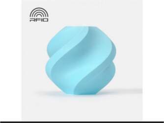 BambuLab Bambu Lab PLA Matte Ice