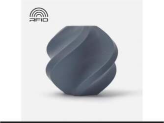 BambuLab PLA Basic Blue Gray (10602)