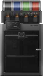 BambuLab X2D Combo 3D printeris |