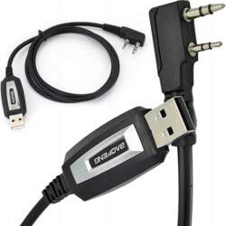 Baofeng USB cable for programming UV-5R