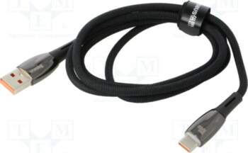 BASEUS Cable; USB A plug,USB