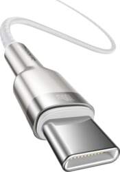 BASEUS Cable; USB C plug,both