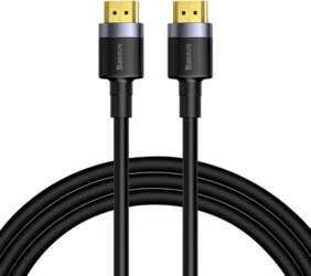 Baseus Cafule HDMI 2.0 kabelis