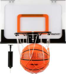 Basketball set mini AVENTO 47BM with