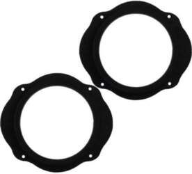 BASSER Spacer ring; MDF; 165mm; Ford