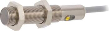 BAUMER Sensor: capacitive; Range: 0.5÷4mm
