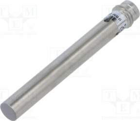 BAUMER Sensor: inductive; 0÷2mm; Overall len: