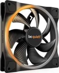 Be quiet! Light Wings Datora korpusam