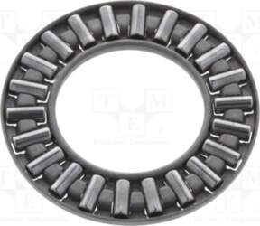 Bearing: rolling; needle; thrust; Øint: 17mm