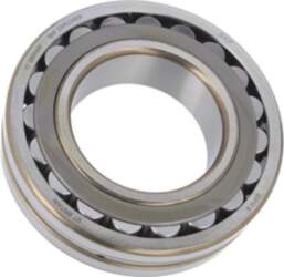 Bearing: rolling; spherical roller; Øint: 60mm