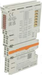 BECKHOFF AUTOMATION Automation module: digital output