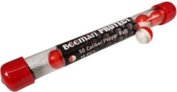BEEMAN .50 caliber (12.7 mm)