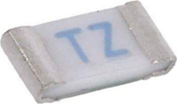 BEL FUSE Fuse: fuse; ceramic; SMD