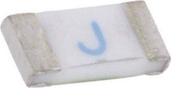 BEL FUSE Fuse: fuse; ceramic; SMD