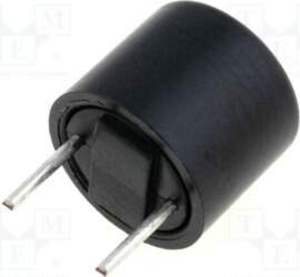 BEL FUSE Fuse: fuse; TR5; THT