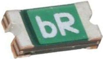 BEL FUSE Fuse: PTC polymer; SMD