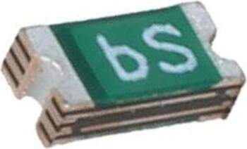 BEL FUSE Fuse: PTC polymer; SMD