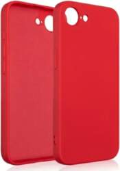 Beline Silicone iPhone 16e / 17e