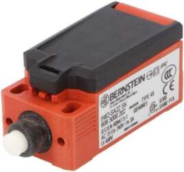 BERNSTEIN AG Limit switch; NC x2