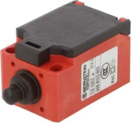 BERNSTEIN AG Limit switch; NO +