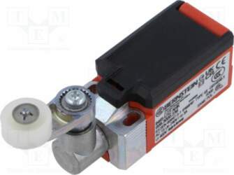 BERNSTEIN AG Limit switch; NO +