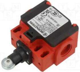 BERNSTEIN AG Limit switch; NO +