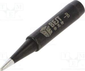 BEST Tip; special; double-layer nickel plating