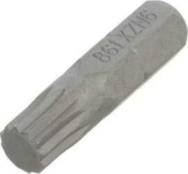 BETA Screwdriver bit; spline (12-angles); XZN