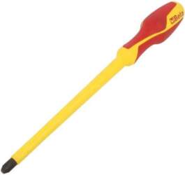 BETA Screwdriver: insulated; Phillips; PH4; Blade