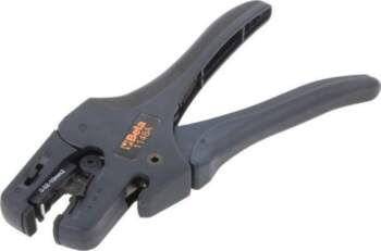 BETA Stripping tool; Øcable: 0÷4mm; 0