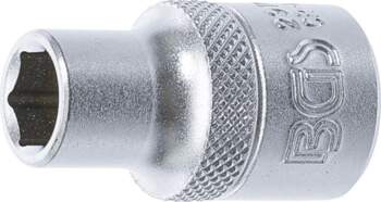 BGS TECHNIC Muciņa Pro Torque® (hex