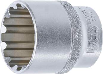 BGS TECHNIC Socket Gear Lock 1/2&quot