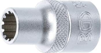 BGS TECHNIC Socket Gear Lock deep