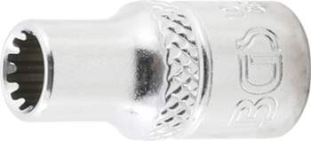 BGS TECHNIC Socket Gear Lock deep