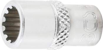BGS TECHNIC Socket Gear Lock deep
