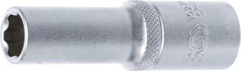 BGS TECHNIC Socket Super Lock deep