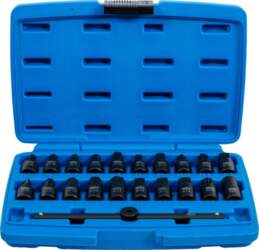 BGS TECHNIC Special Oil Drain Socket