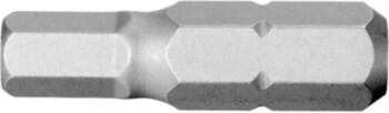 FACOM Bits seškantis 4mm 1/4` |