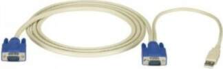 BLACKBOX SERVSWITCH EC USB SERVER CABLE