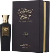 Blend Oud Teeb EDP | 8051277312442