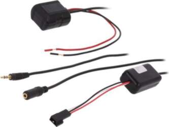 BLUEBIRD Bluetooth adapter; BMW | AD