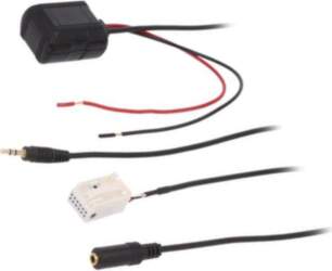 BLUEBIRD Bluetooth adapter; VW | AD