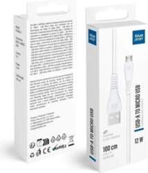 BLUESTAR Cable USB A to Micro
