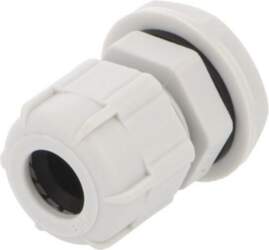 BM GROUP Cable gland; PG9; IP68