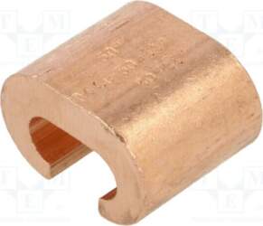 BM GROUP Connector: C shape crimp