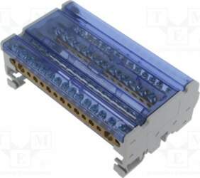 BM GROUP Splice terminal: distribution block