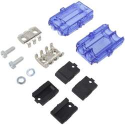 BM GROUP Splice terminal: installation; for